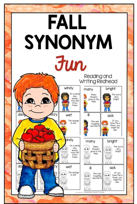 fall for synonym